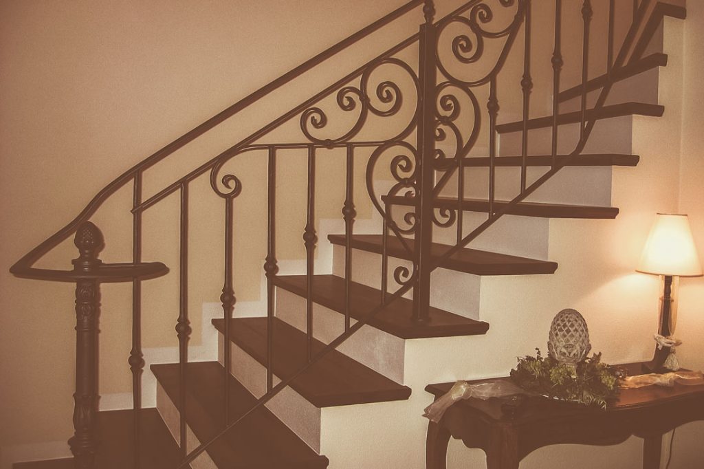 Home - DASCH Metalldesign Ideen und Lösungen aus Metall