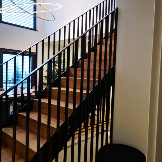 Innengeländer Modern